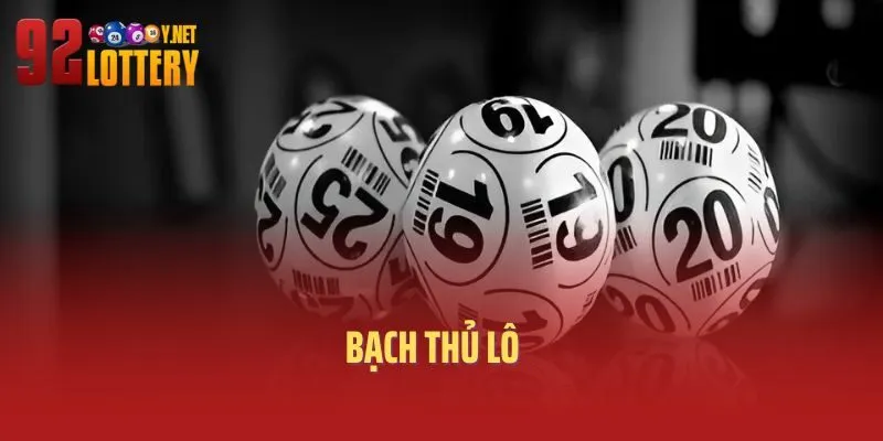 Bật Mí Cách Đánh Bạch Thủ Lô: Cơ Hội Trúng Lớn Không Thể Bỏ Qua!