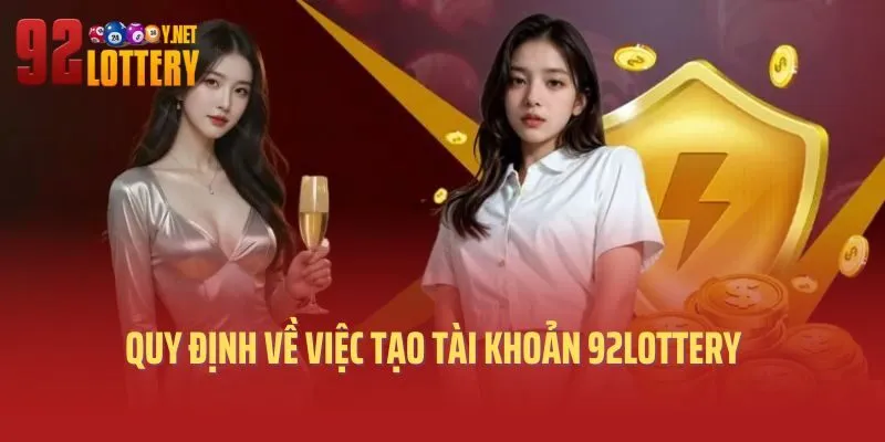 Quy định nghiêm ngặt về vấn đề đăng ký tài khoản